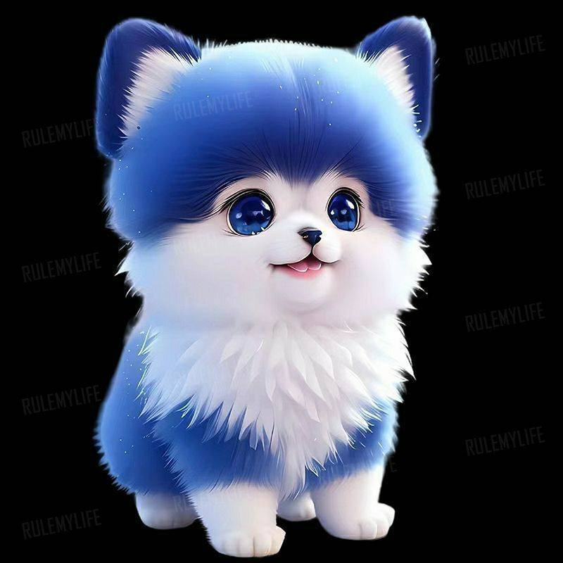 BOMI DOG B_15 CM